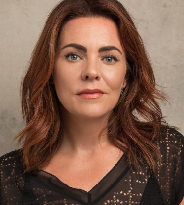 RACHEL TUCKER