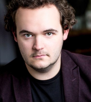 JOEL MONTAGUE