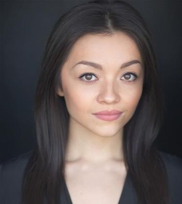 FRANCESMAYLI McCANN