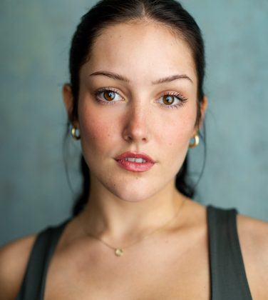 SOPHIE POURRET
